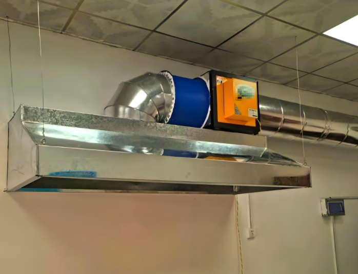 重庆烟道回烟价格