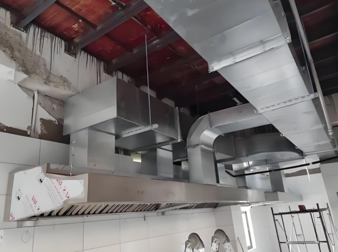 重庆烟道回烟服务